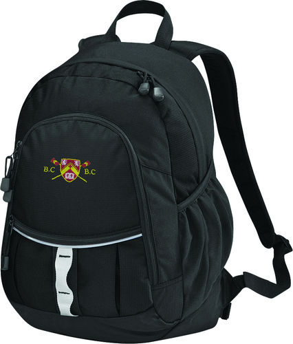 Butler College BC Backpack