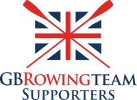GB Rowing Team Supporters