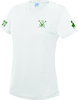 CoBRC HWR 2023 Women's Tech T-Shirt