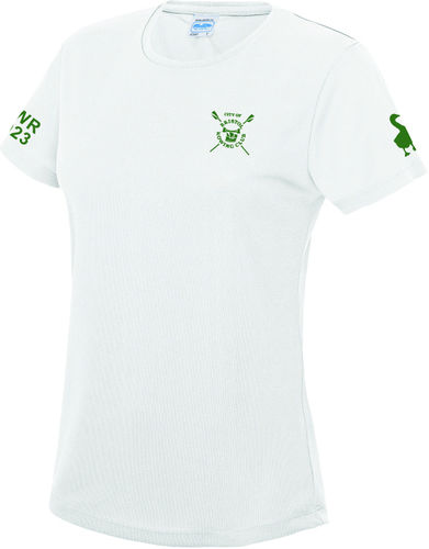 CoBRC HWR 2023 Women's Cotton T-Shirt