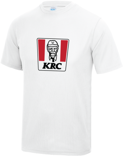 Kingston RC KFC Men's Tech T