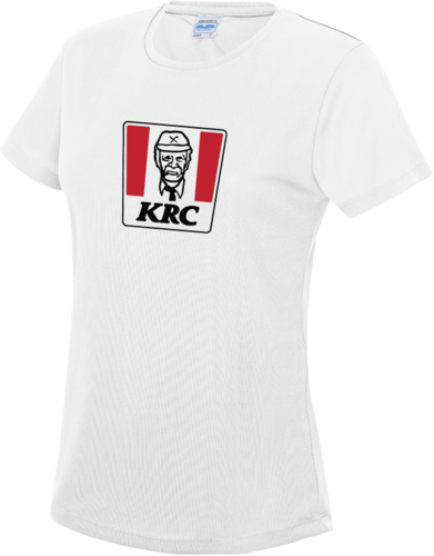 Kingston RC KFC Women's Tech T