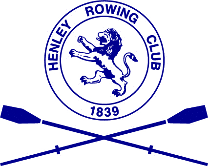 Henley Rowing Club logo