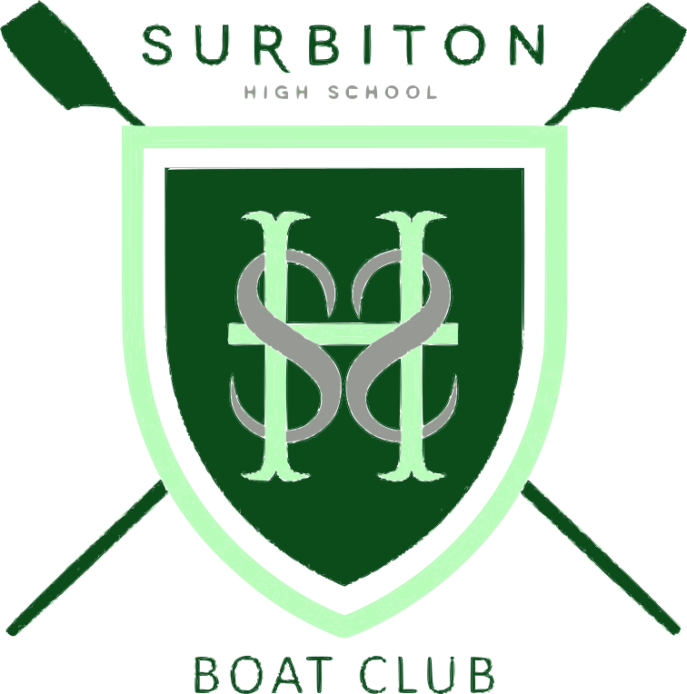 Surbiton High Schol Boat Club logo
