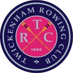 Twickenham RC Kit
